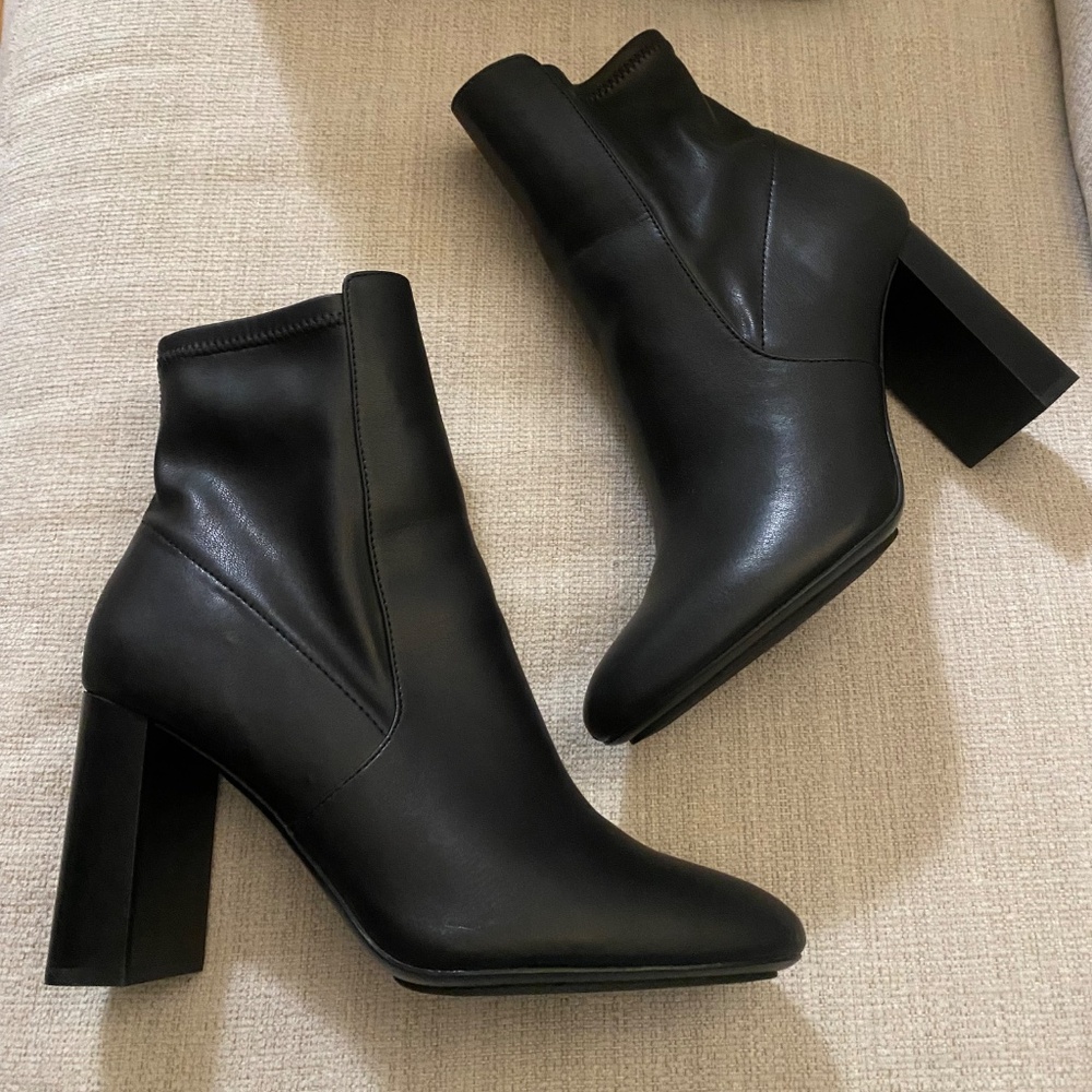 Aldo Laurella Ankle Boots - Picture 2 of 9